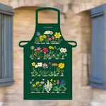 Apron Wildflowers MW-22236