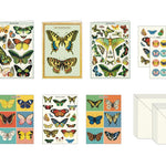 Stationery Set Butterflies MW-22237_4