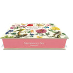 Stationery Set Flowers MW-22239_6cff2b45-9edc-49fb-8fdd-7c355431ff94