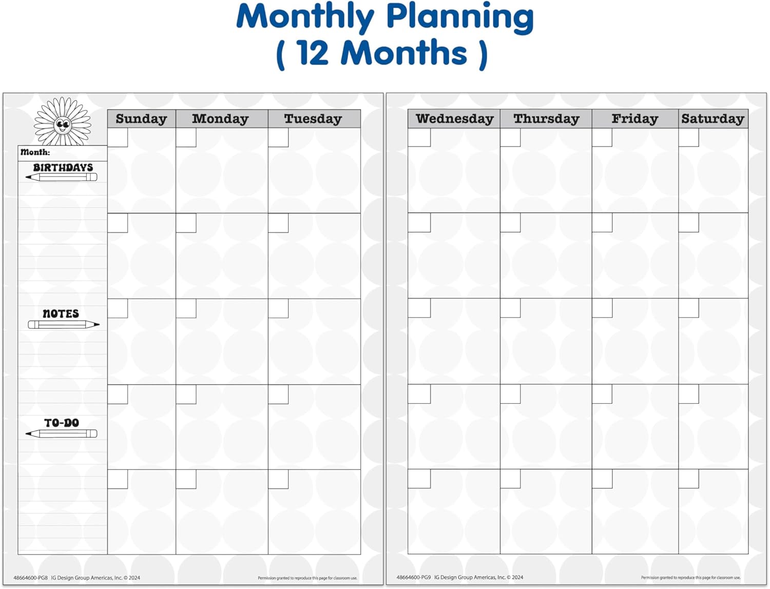 Lesson Record Plan Teacher Era MW-22249_4
