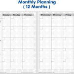 Lesson Record Plan Teacher Era MW-22249_4