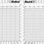 Lesson Record Plan Teacher Era MW-22249_5