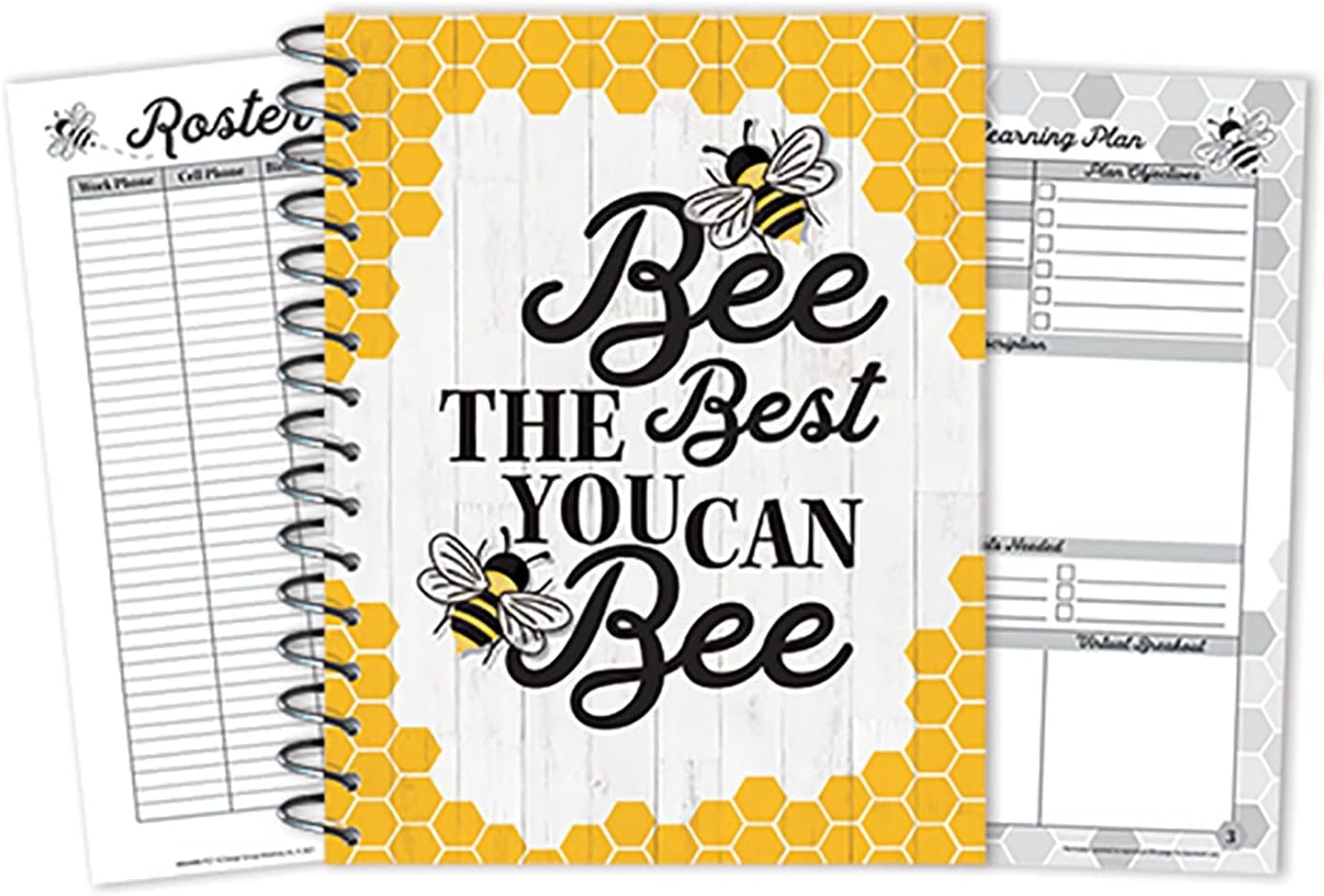 Lesson Record Plan The Hive MW-22250