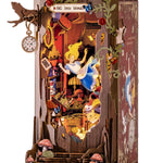 FALL INTO WONDER BOOK NOOK MW-22269