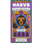 Hungry Blackberry Truffle Bar MW-22276