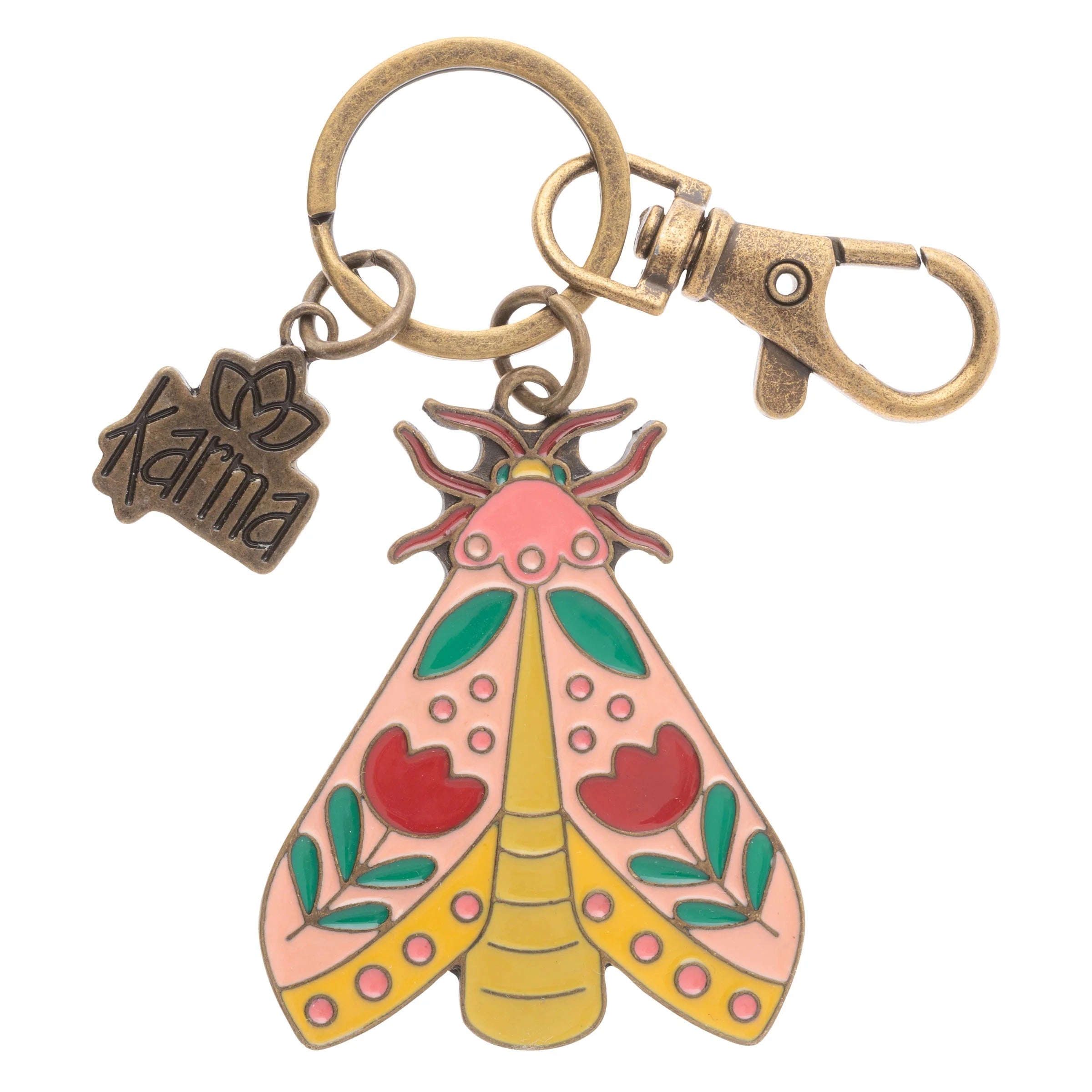 Keychain Bug MW-22333