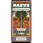 Maeve Pike Place Espresso Truffle Bar - 2.5 oz MW-22336_c61f2ac3-9d89-402d-b7e7-ec369905be34