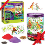 Grow & Glow Dino Terrarium MW-22348