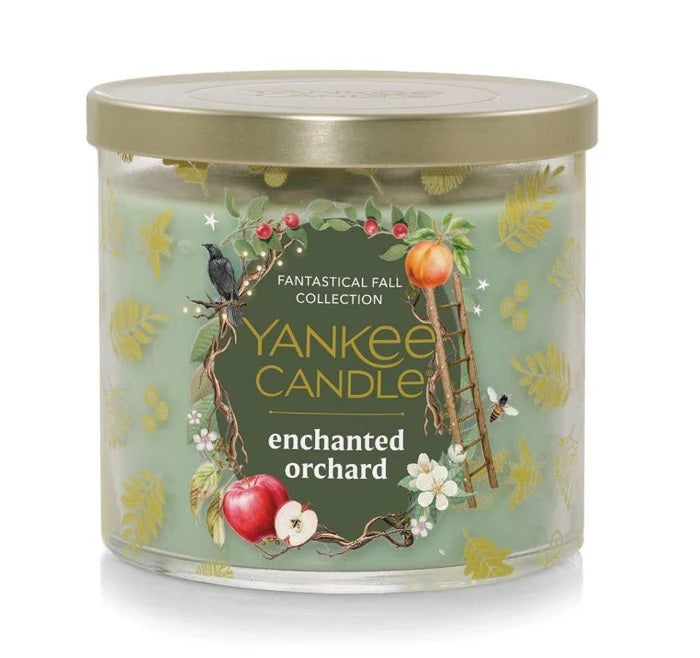 Enchanted Orchard Yankee 3 Wic MW-22360