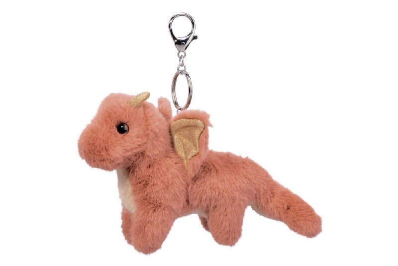 Dragon Bag Charm 80 MW-22377