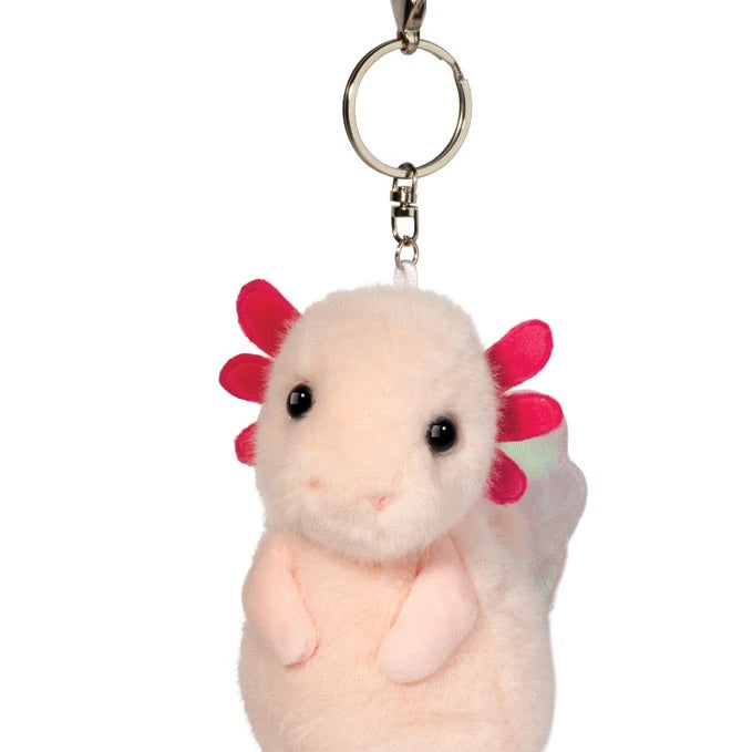 Axolotl Bag Charm 80 MW-22378