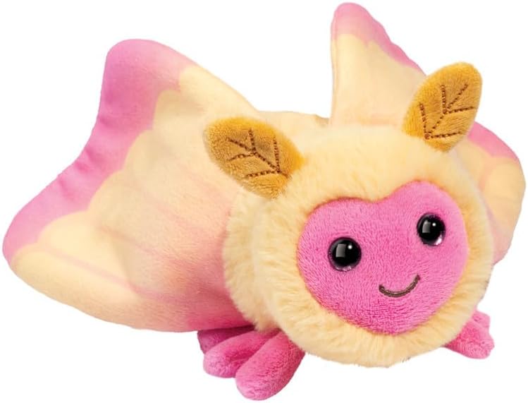 Rosy Maple Moth 80 MW-22384