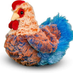 Henrietta Blue Lace Chicken 80 MW-22391