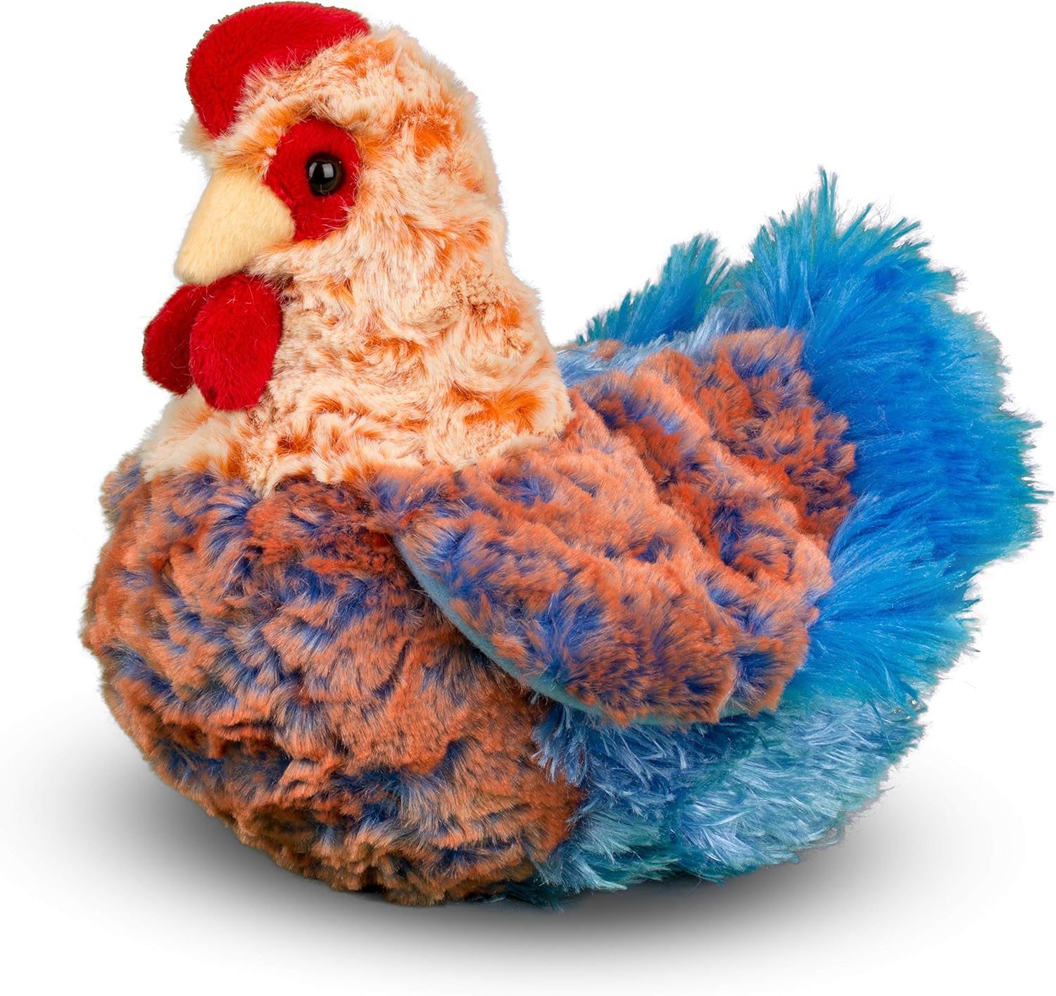 Henrietta Blue Lace Chicken 80 MW-22391