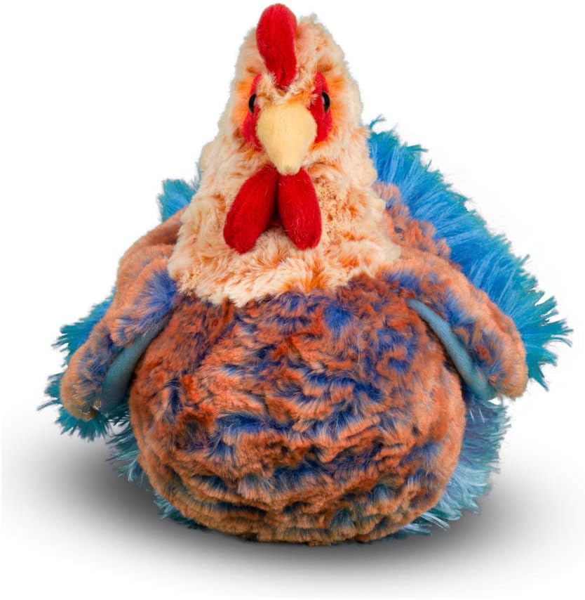 Henrietta Blue Lace Chicken 80 MW-22391_3