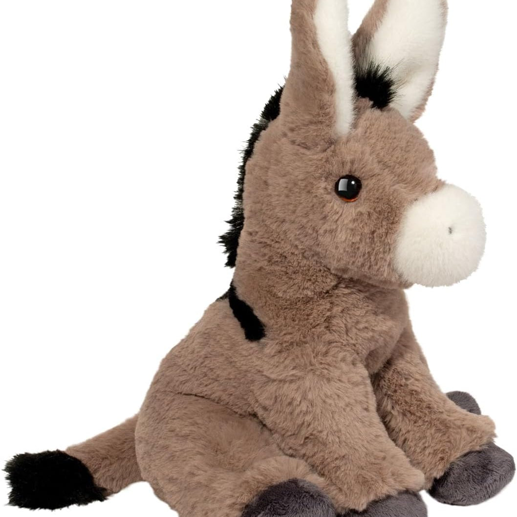 Donkey Plush Soft 80 MW-22392
