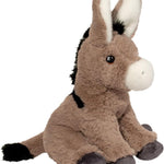 Donkey Plush Soft 80 MW-22392