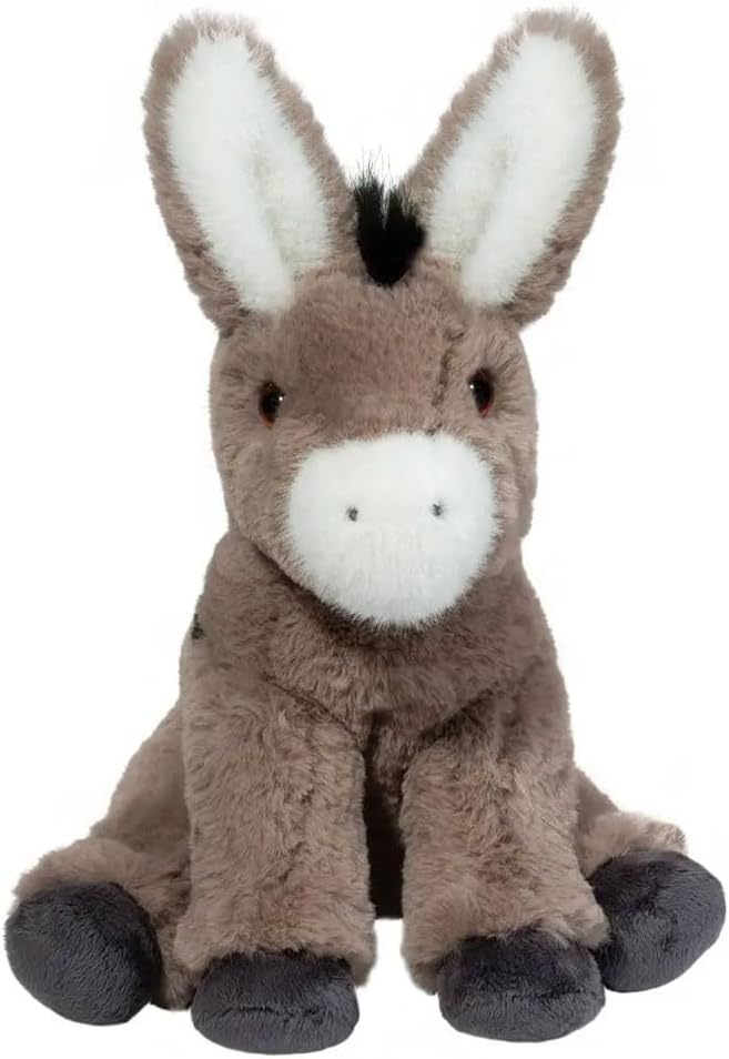 Donkey Plush Soft 80 MW-22392_1