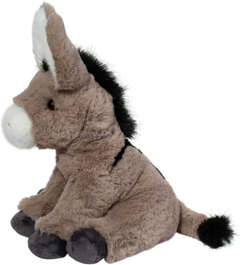 Donkey Plush Soft 80 MW-22392_2