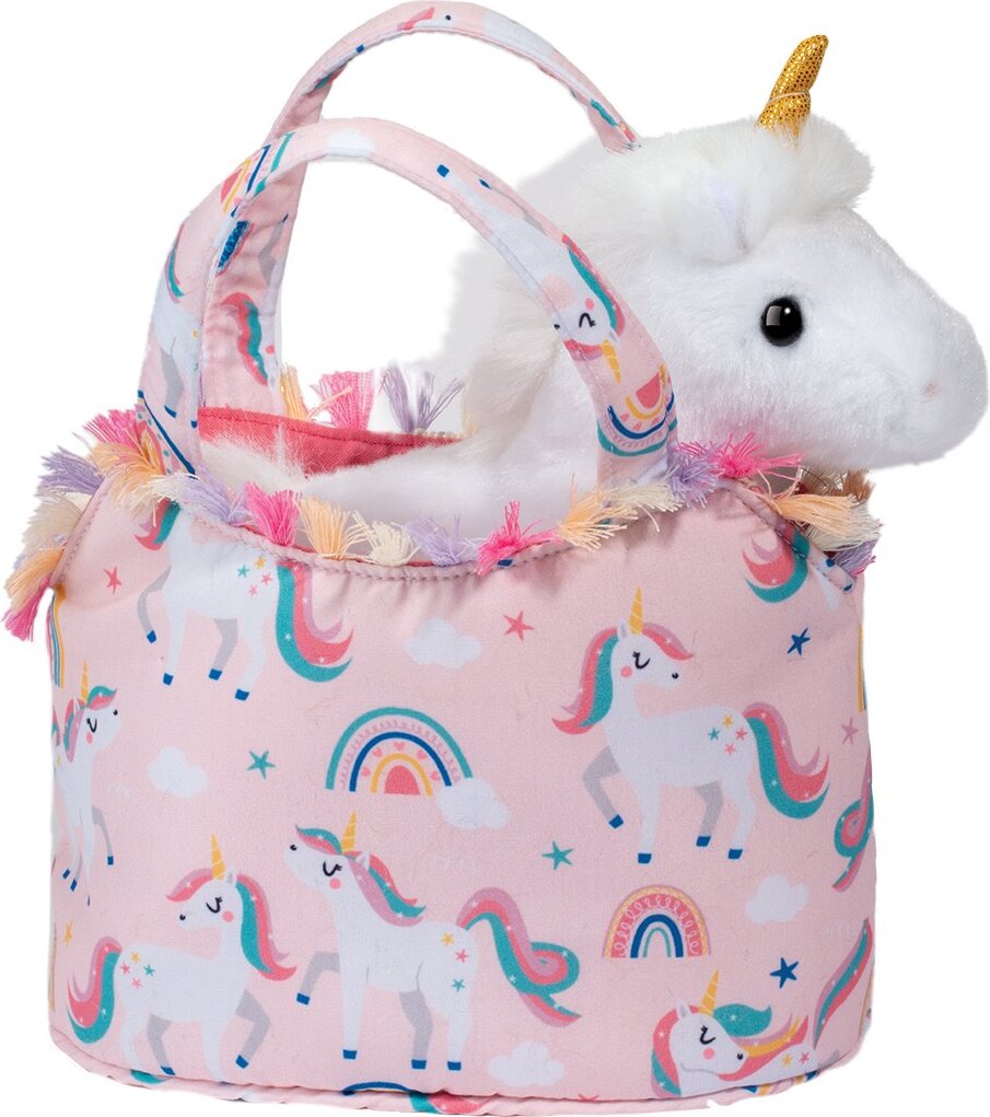 Unicorn Sassy Sak MW-22393