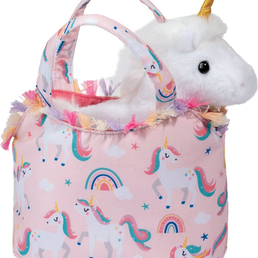 Unicorn Sassy Sak MW-22393