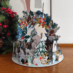 Polar Bear Advent Calendar MW-22420_2