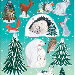 Polar Bear Advent Calendar MW-22420_7a8c1cea-51ba-4579-959e-d136de33bb7e