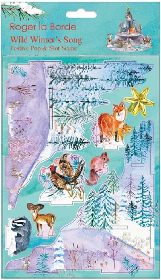 Wild Winter Scene MW-22421_71436a66-9261-4085-a2be-87e2a285e9d4