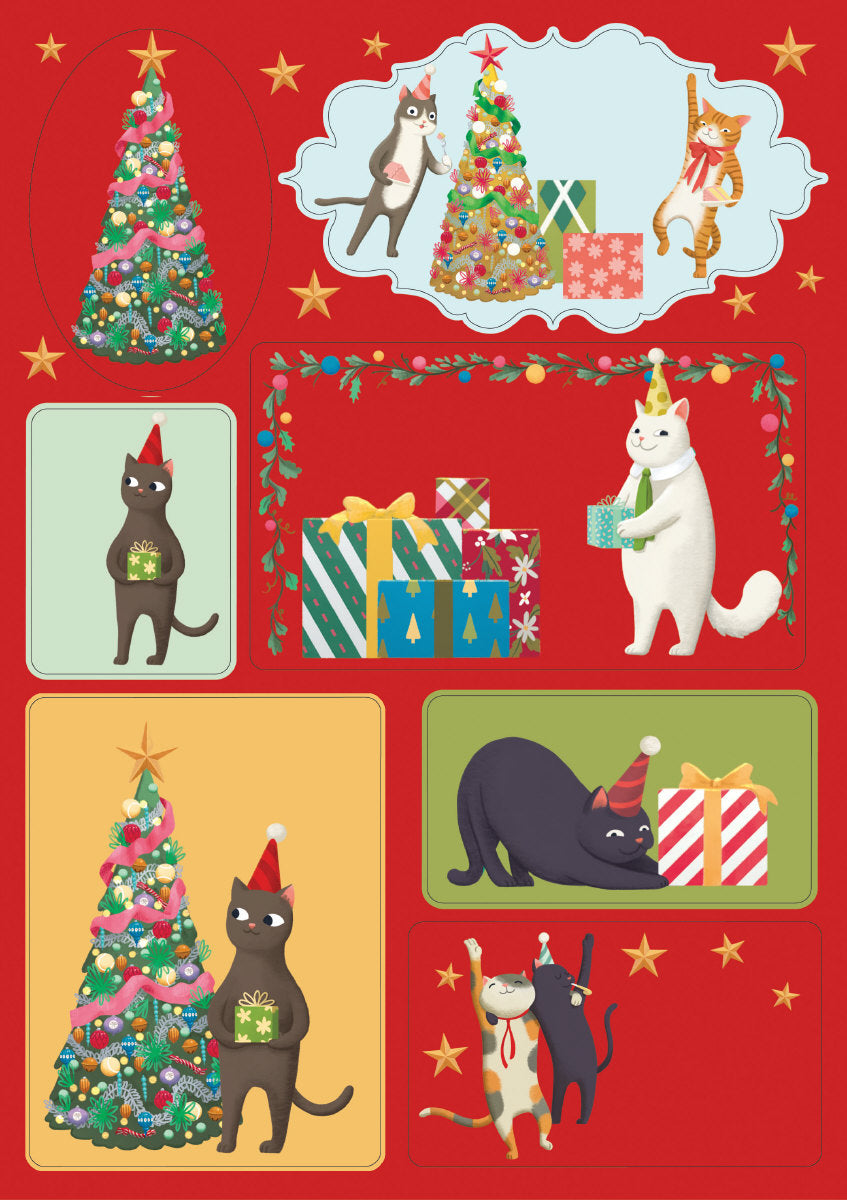 Miaow Cat Labels MW-22423_12b6ed69-9ff6-4fe3-8678-a57a5ff04066