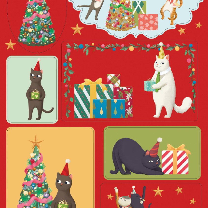 Miaow Cat Labels MW-22423_12b6ed69-9ff6-4fe3-8678-a57a5ff04066