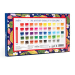 eeBoo Strawberry Peeps 50 Oil Pastels 80 MW-22454_e4377ff7-7ea9-46f7-acf4-d69afa887d0e