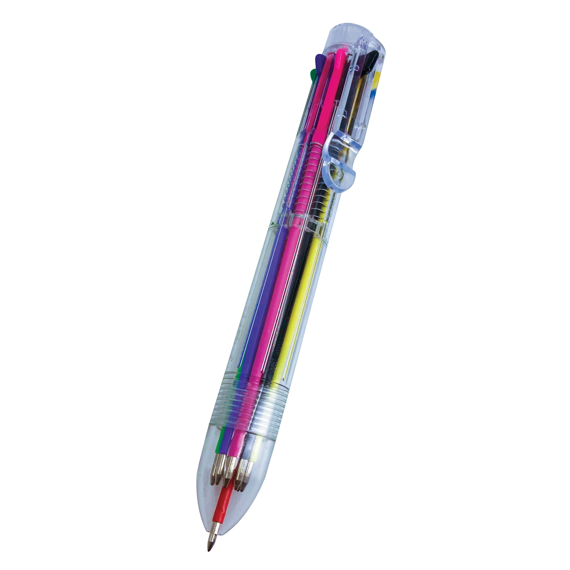 Rainbow Pen 8 Colors MW-22455_45aa1119-8c16-49e7-bc43-c0a88ee5ab90