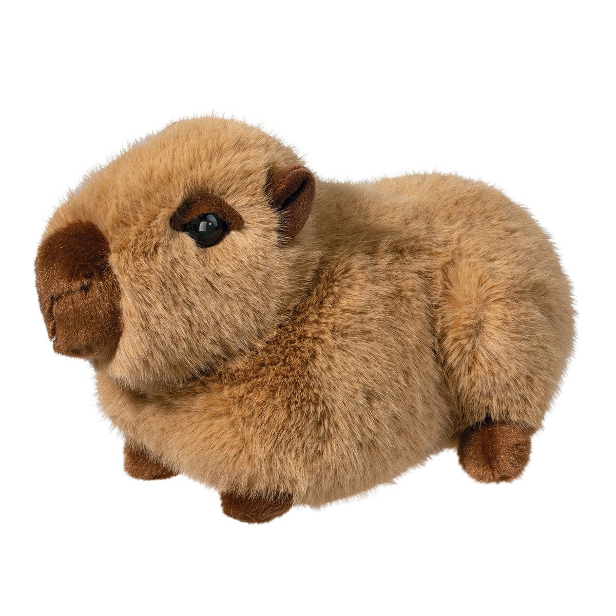 Chattie Capybara Soft MW-22462
