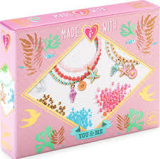 Sea Jewelry Kit MW-22474