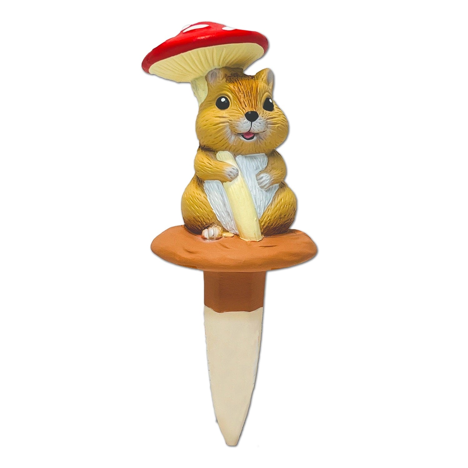 Chipmunk Watering Spike MW-22506