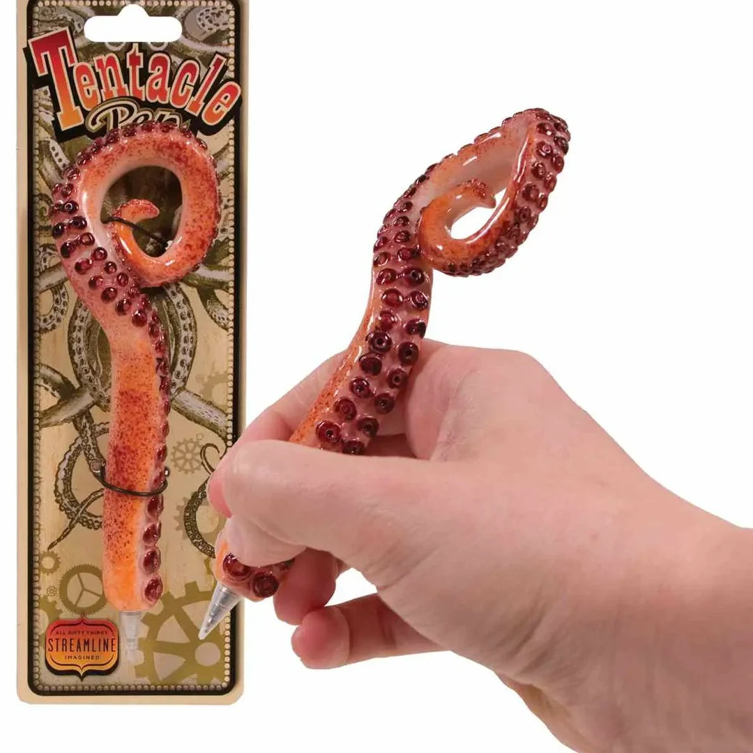 Octopus Tentacle Pen MW-22510