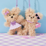 Bear Diy Chenille Cuties 80 MW-22520