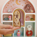 Paint A Curio Shelf Kit MW-22522