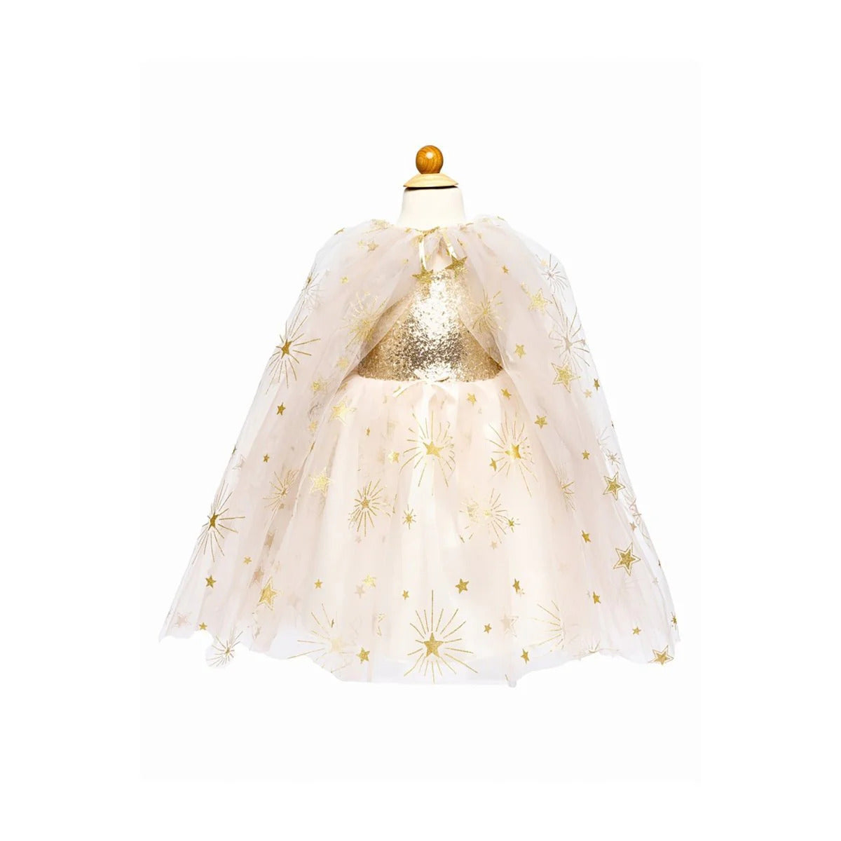 Gold Star Cape MW-22531