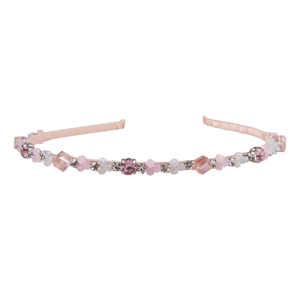 PRETTY PRECIOUS HEADBAND MW-22536