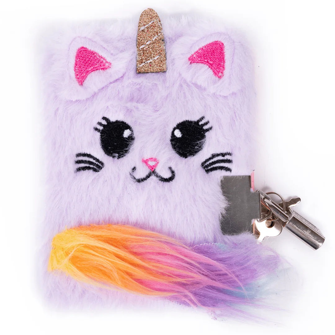 CATICORN FURRY JOURNAL MW-22538