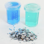 Itty Bitty Mix-In Slime MW-22542