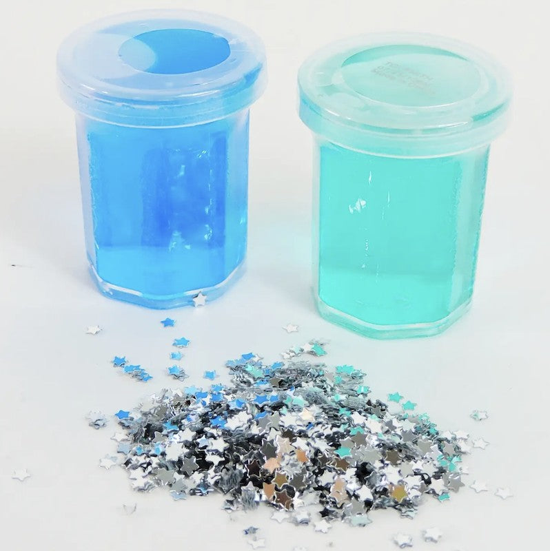Itty Bitty Mix-In Slime MW-22542