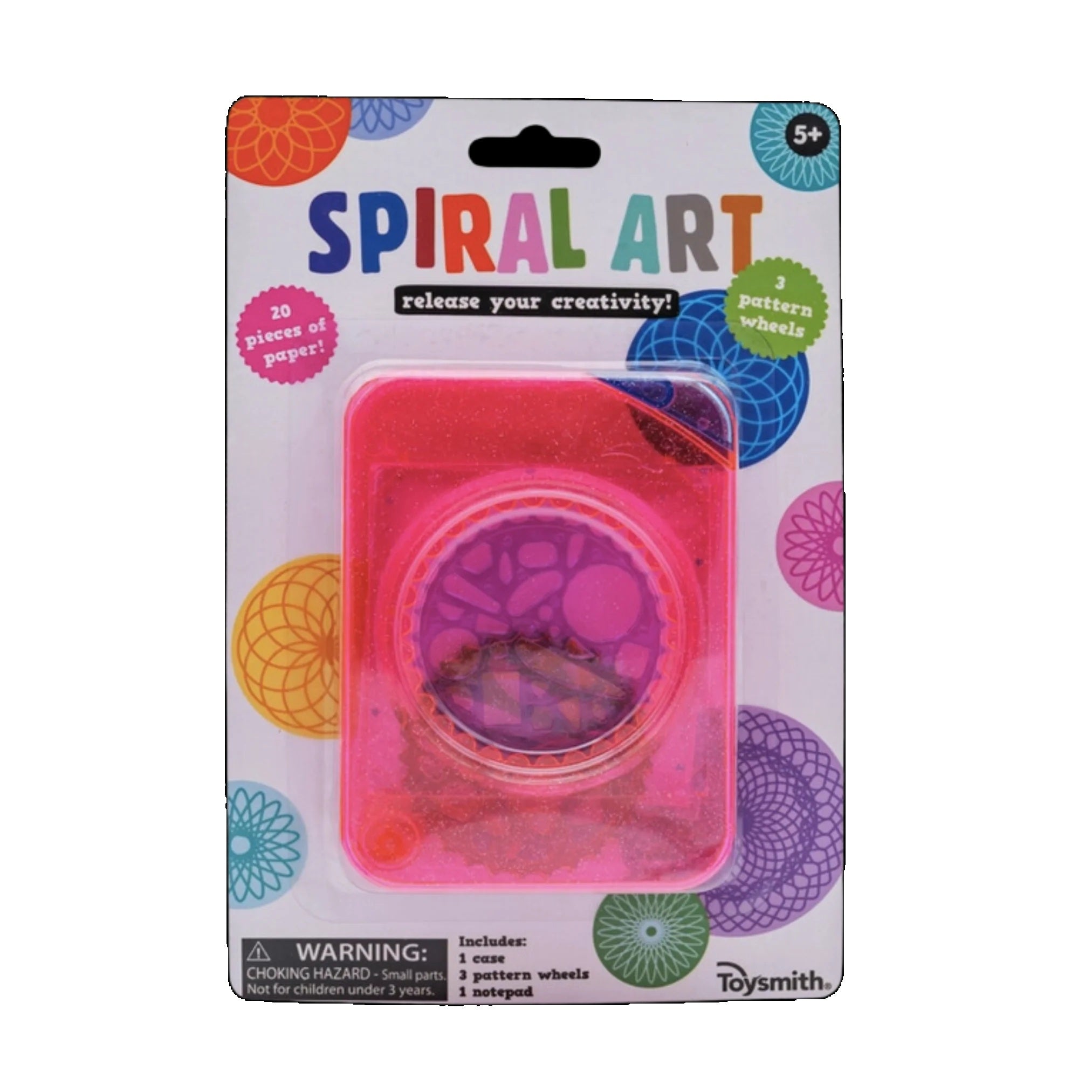 Spiral Art MW-22544