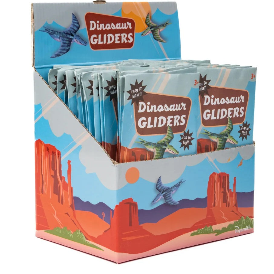 Dinosaur Glider MW-22546