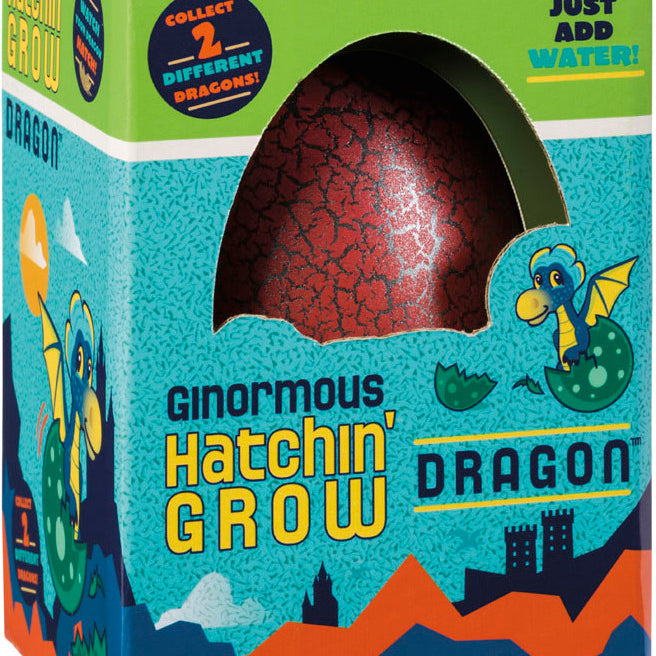 Hatching Grow Dragon MW-22547