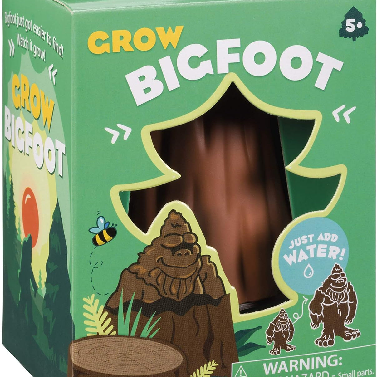 Grow Bigfoot MW-22548