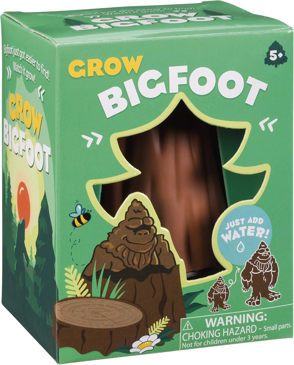 Grow Bigfoot MW-22548