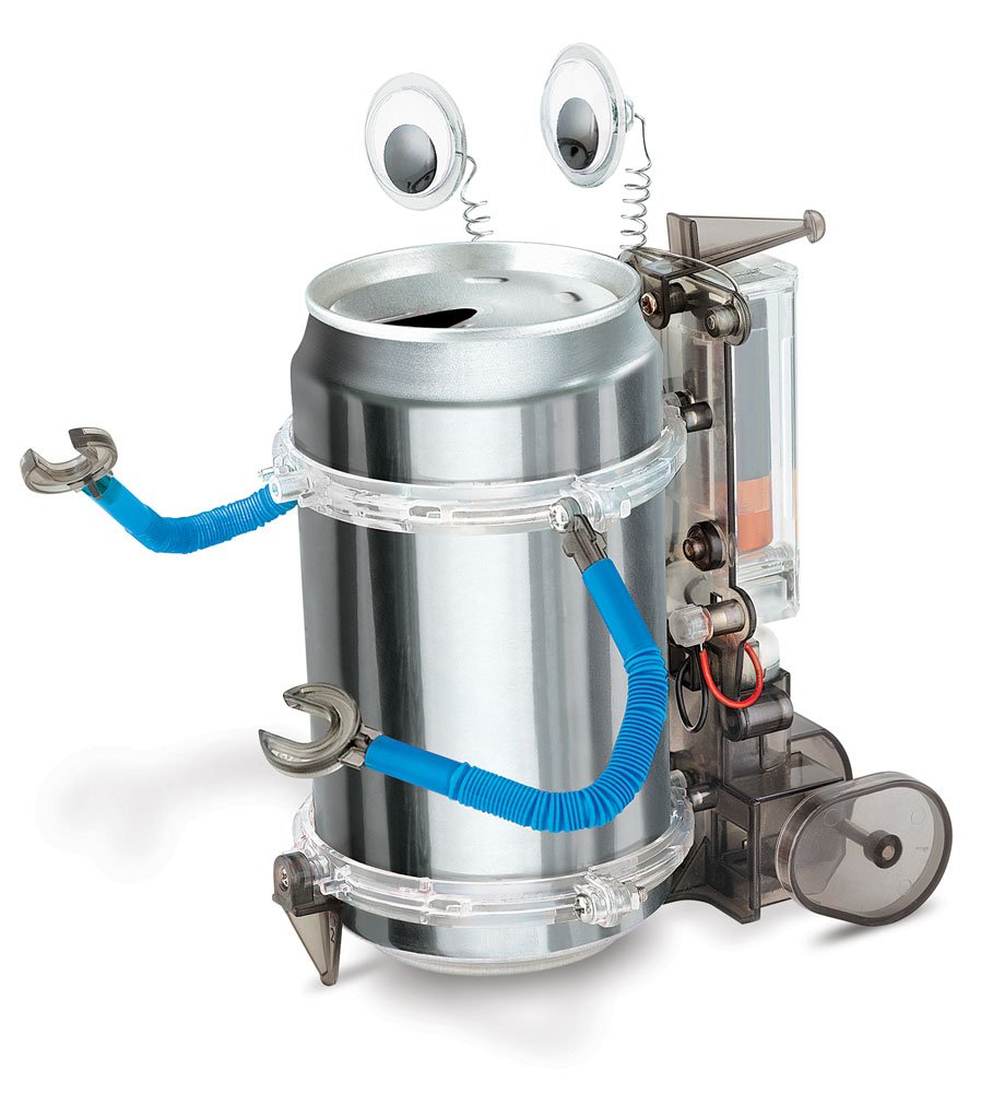 Tin Can Robot MW-22551