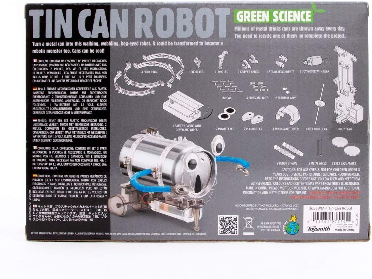 Tin Can Robot MW-22551_5
